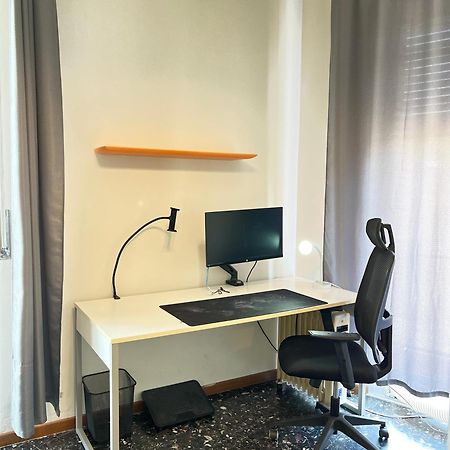 Amrani Rooms Verona Bagian luar foto