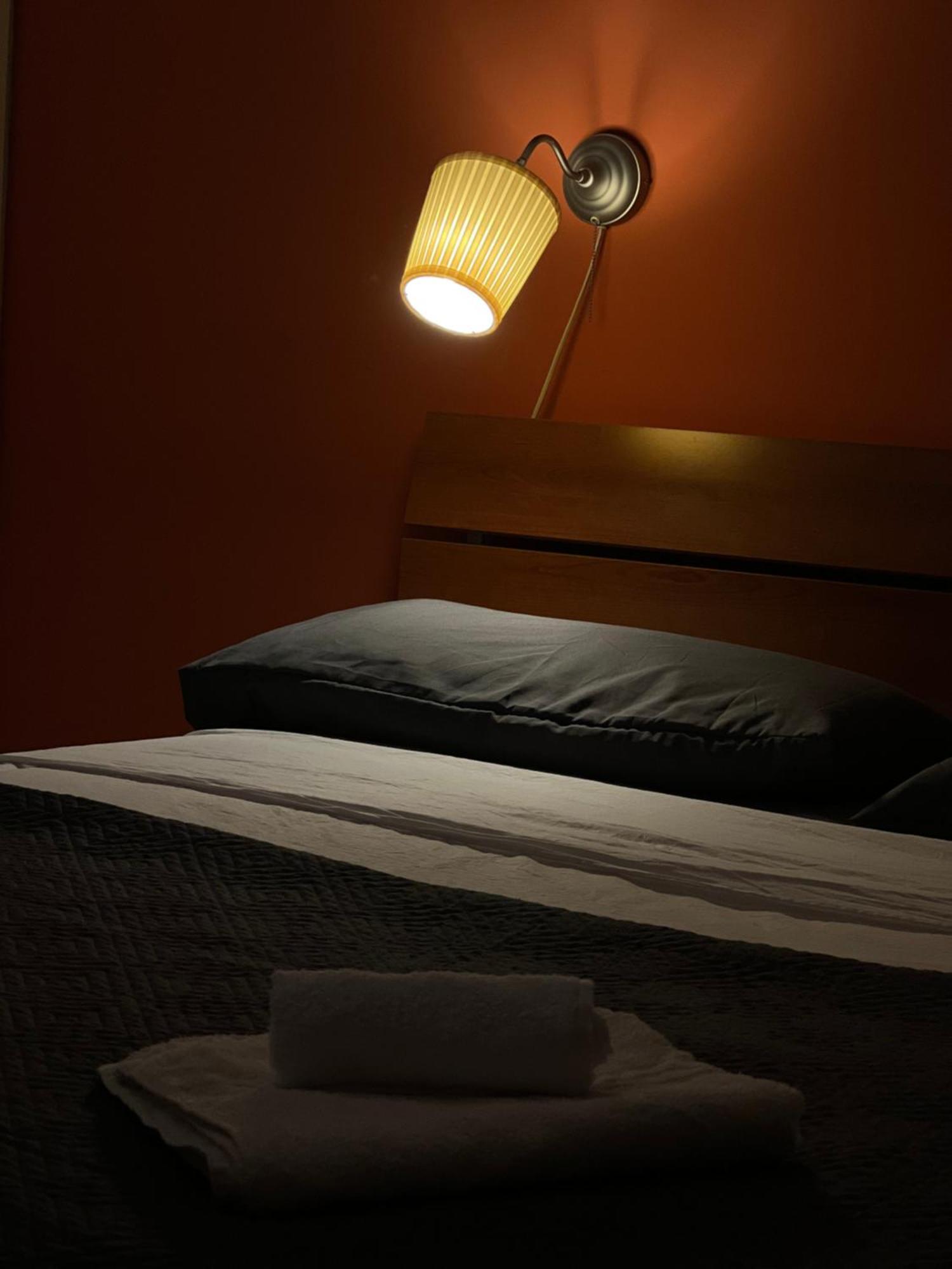 Amrani Rooms Verona Bagian luar foto