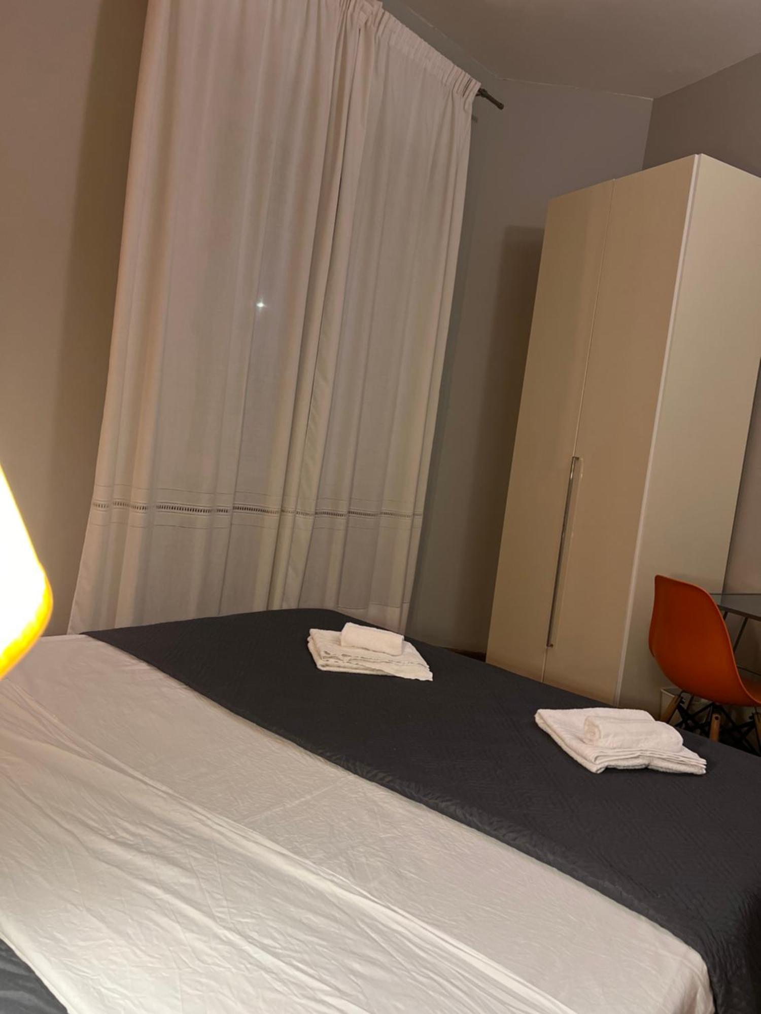 Amrani Rooms Verona Bagian luar foto