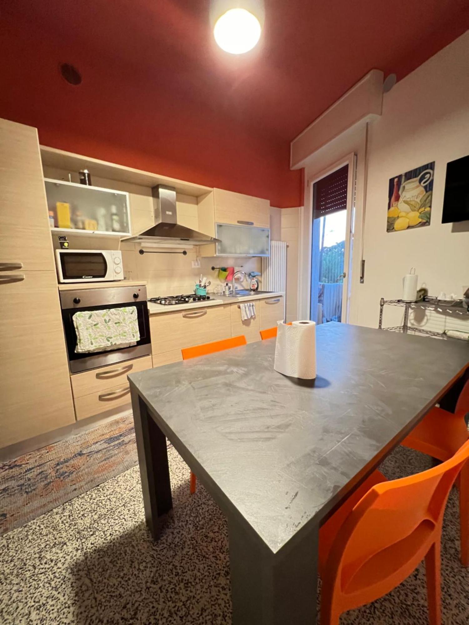 Amrani Rooms Verona Bagian luar foto