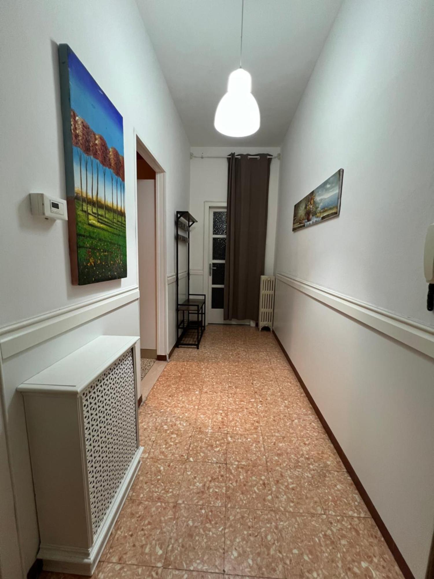 Amrani Rooms Verona Bagian luar foto