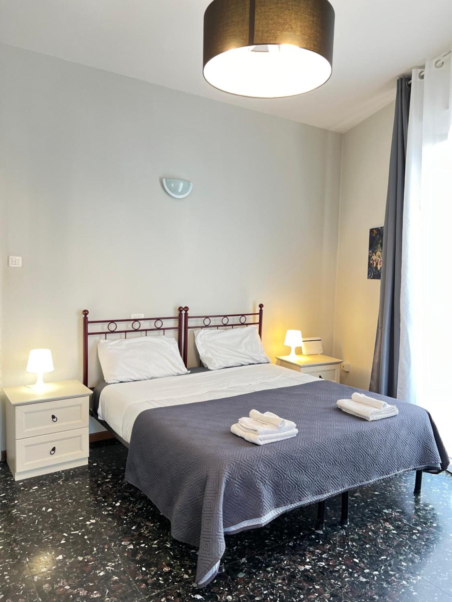 Amrani Rooms Verona Bagian luar foto