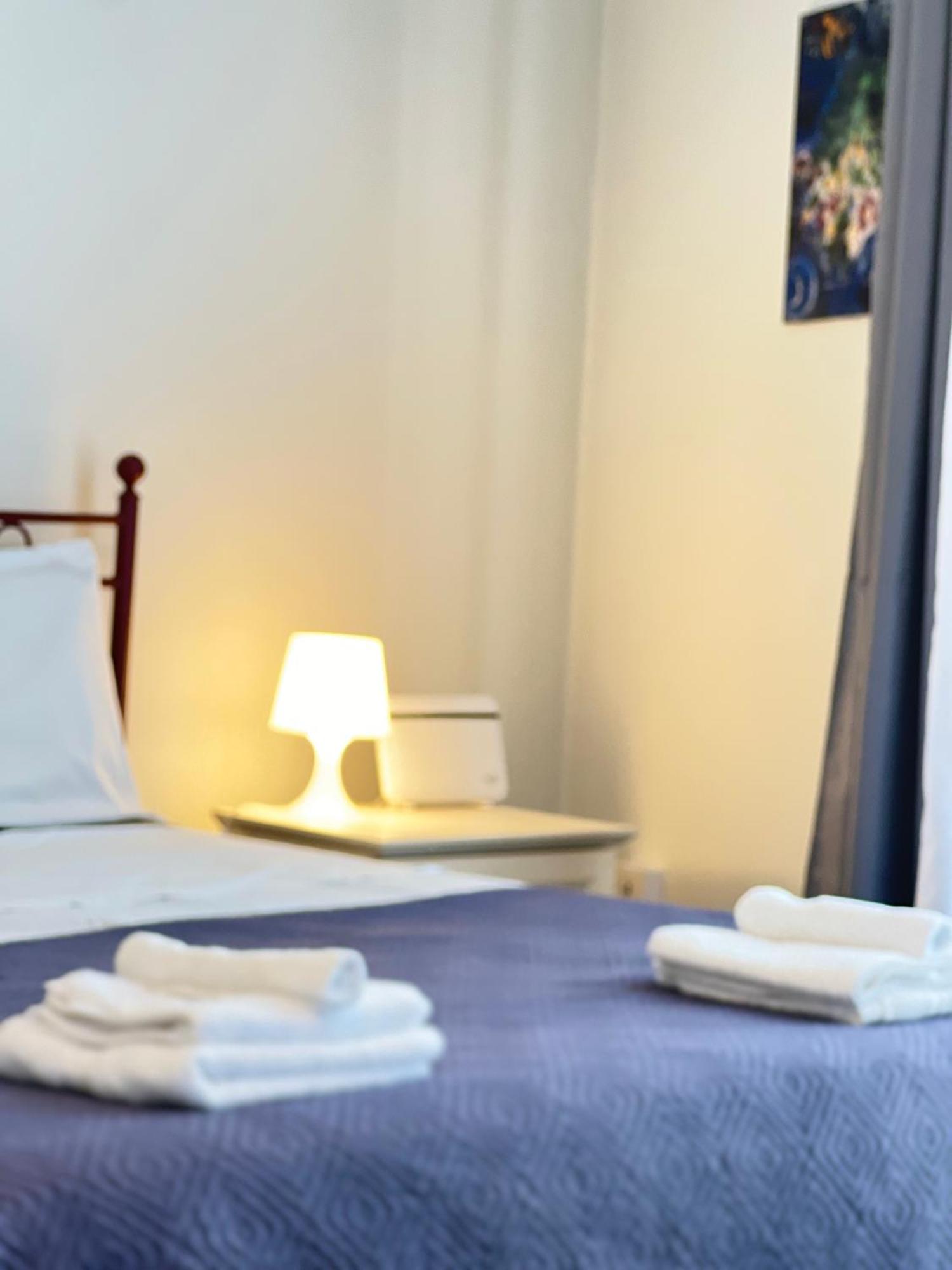 Amrani Rooms Verona Bagian luar foto