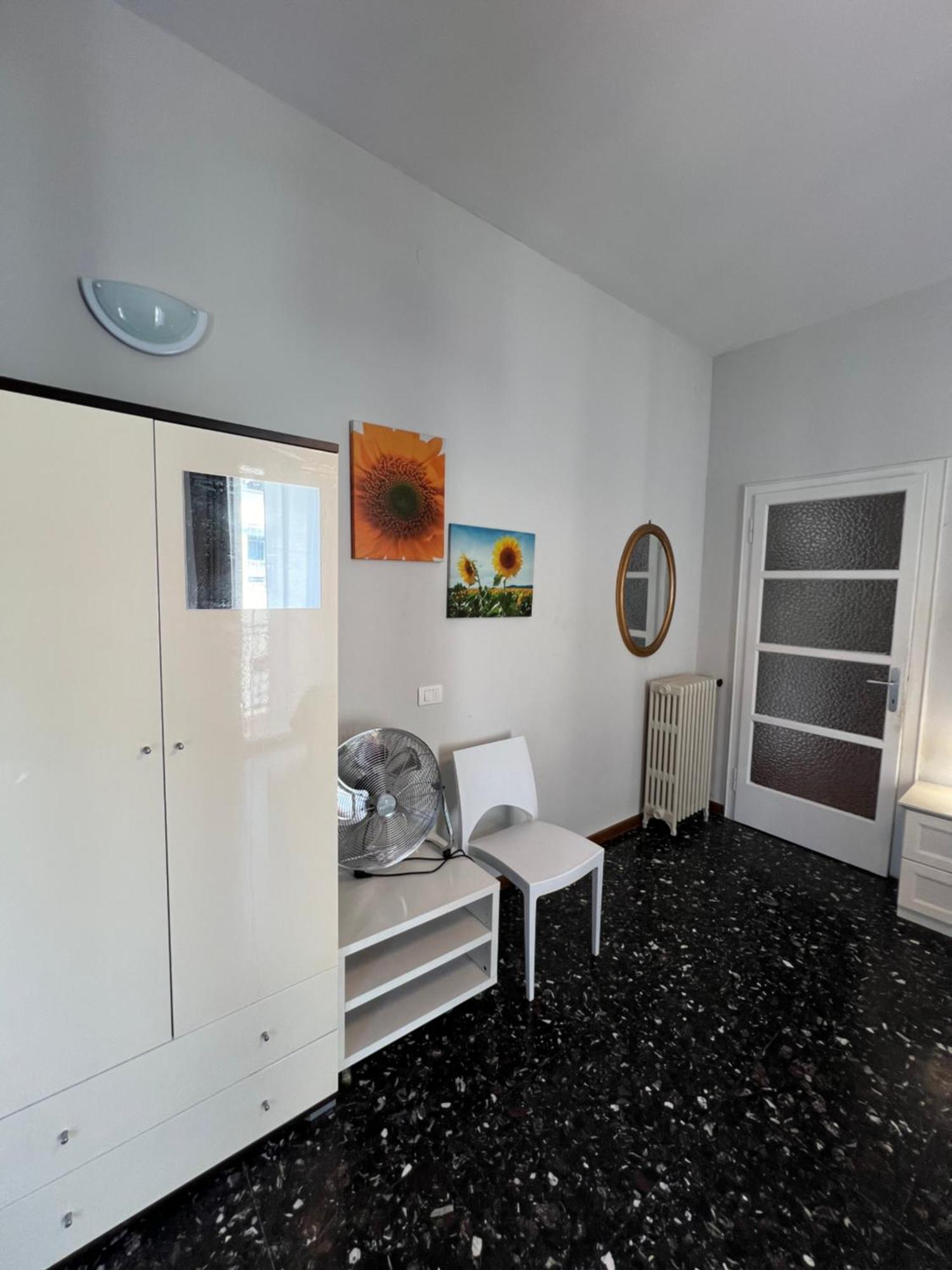 Amrani Rooms Verona Bagian luar foto