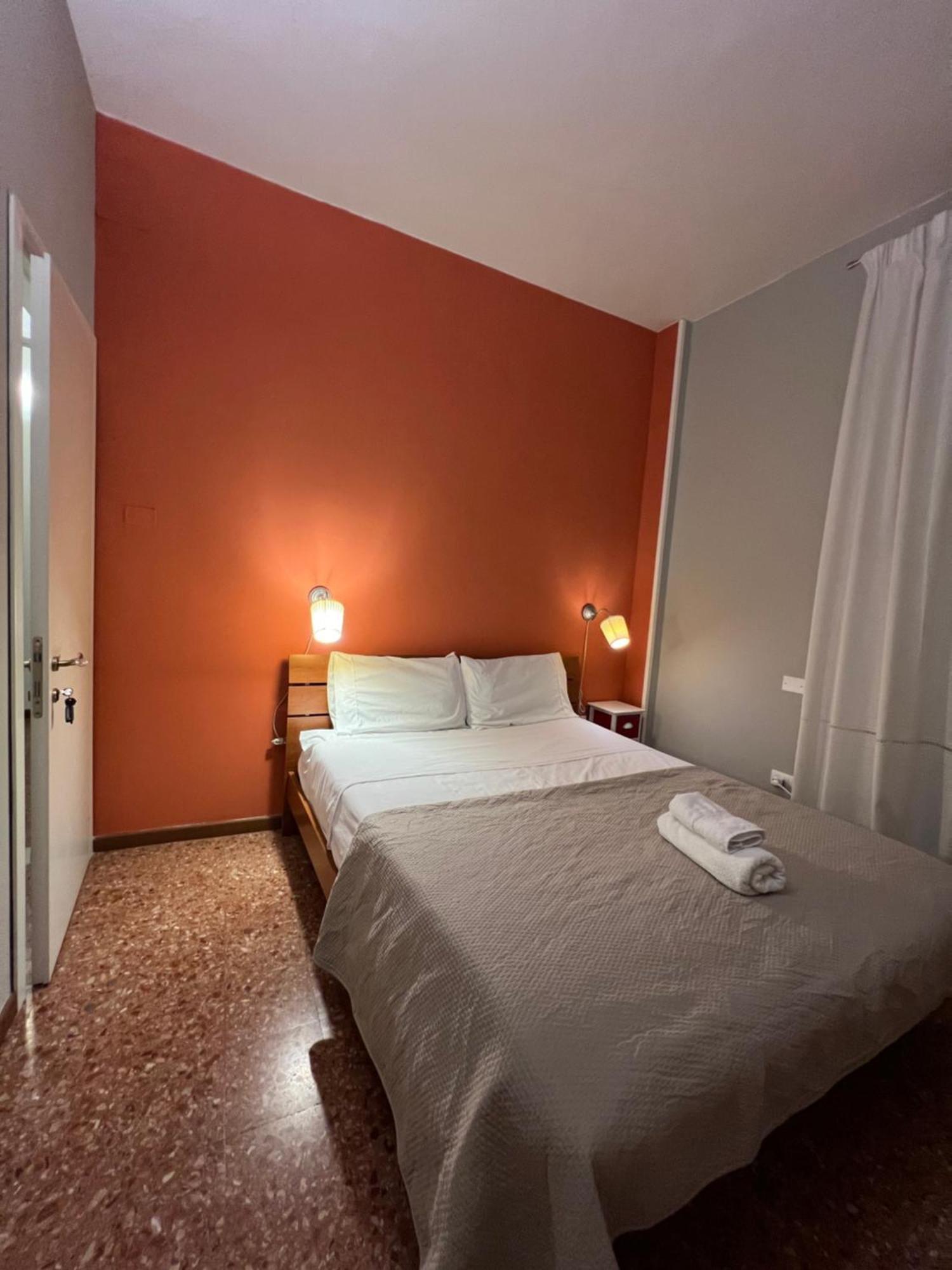 Amrani Rooms Verona Bagian luar foto