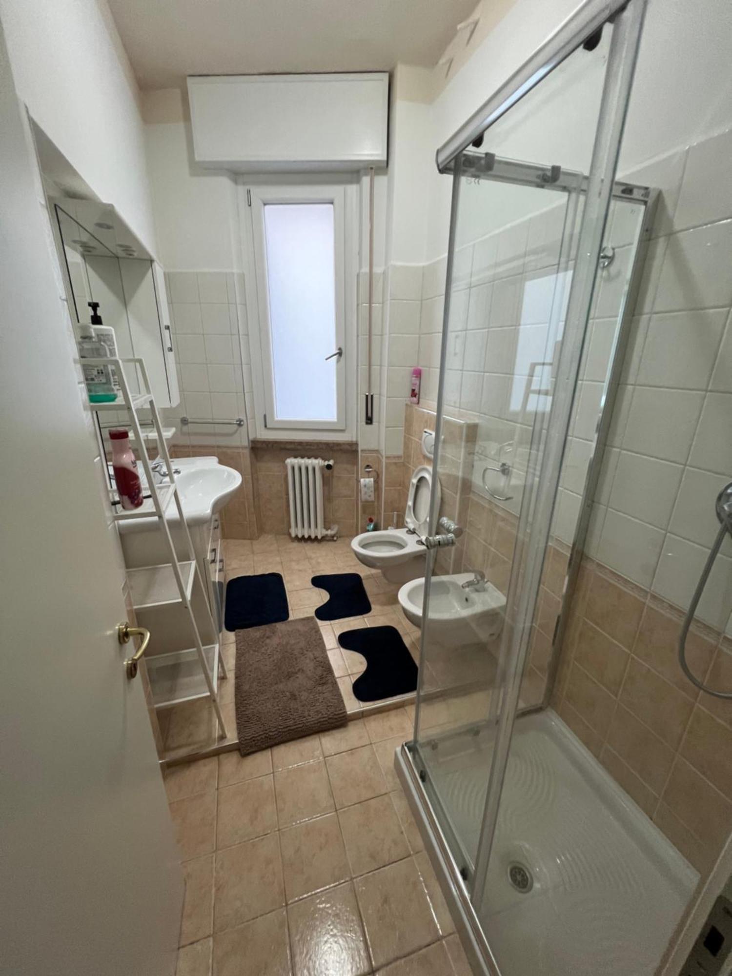 Amrani Rooms Verona Bagian luar foto