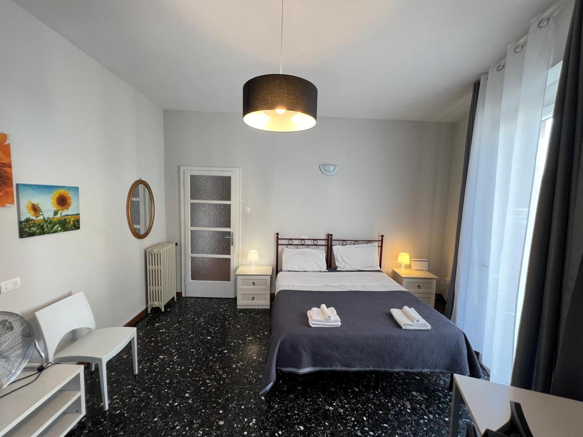 Amrani Rooms Verona Bagian luar foto