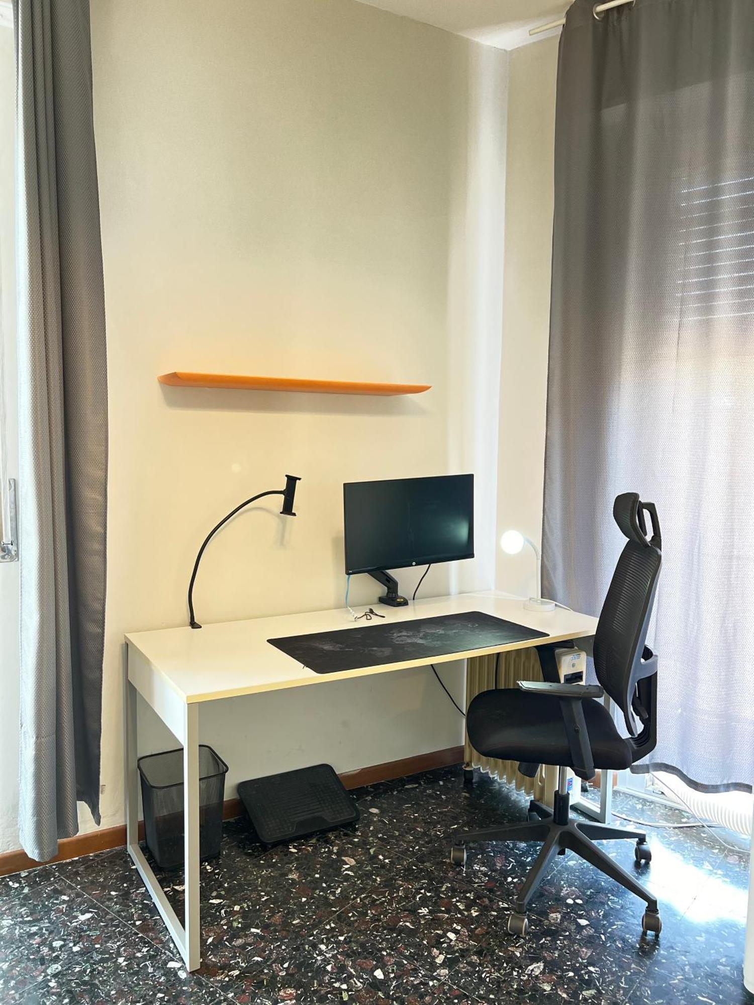 Amrani Rooms Verona Bagian luar foto